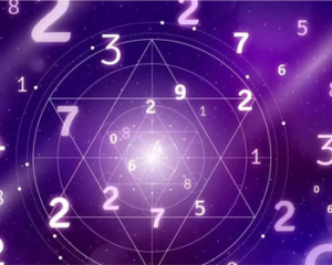 Numerology