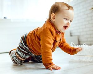 Child birth